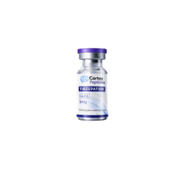 CORTEX Tirzepatide GLP-2 5MG