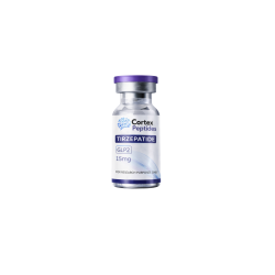 CORTEX Tirzepatide GLP-2 20MG