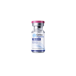 CORTEX TB-500 2MG