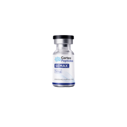 CORTEX SEMAX 5MG
