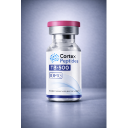 CORTEX TB-500 10MG