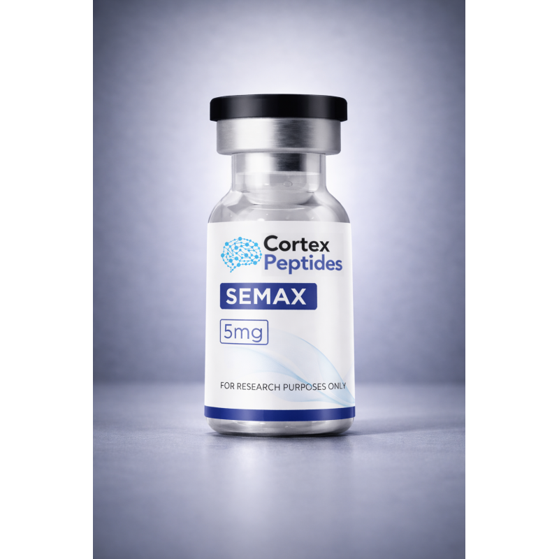 CORTEX SEMAX 5MG