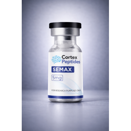 CORTEX SEMAX 5MG
