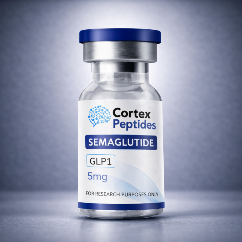 CORTEX Semaglutide GLP-1 5MG