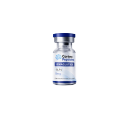 CORTEX Semaglutide GLP-1 5MG