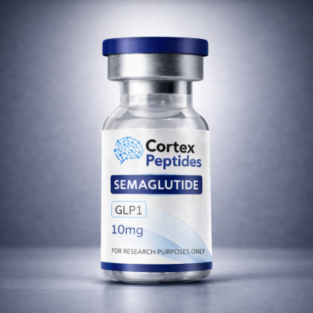CORTEX Semaglutide GLP-1  10MG