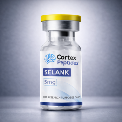 CORTEX SELANK 5MG