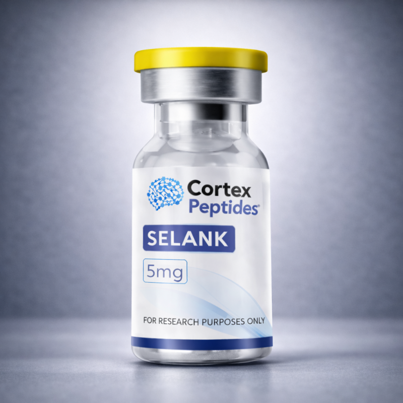 CORTEX SELANK 5MG