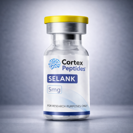 CORTEX SELANK 5MG