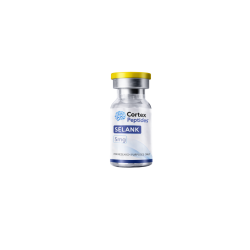 CORTEX SELANK 5MG