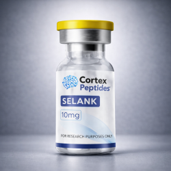 CORTEX Selank 10MG