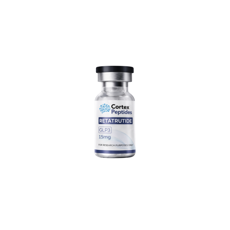 CORTEX Retatrutide GLP-3 20MG