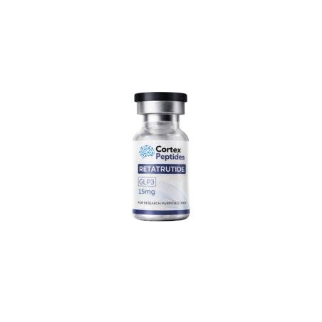 CORTEX Retatrutide GLP-3 20MG