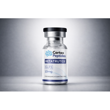 CORTEX Retatrutide GLP-3 10MG