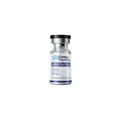 CORTEX Retatrutide GLP-3 10MG