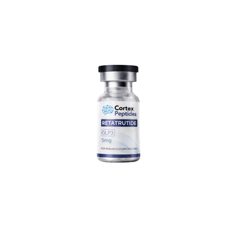 CORTEX Retatrutide GLP-3  5MG