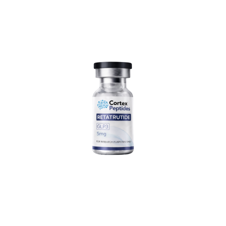 CORTEX Retatrutide GLP-3  5MG