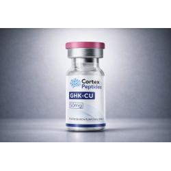 CORTEX GHK-Cu 50MG