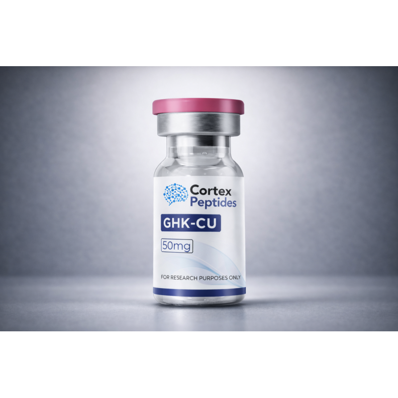 CORTEX GHK-Cu 50MG