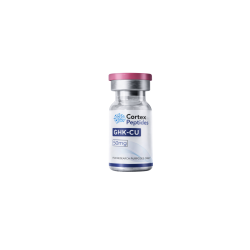 CORTEX GHK-Cu 50MG
