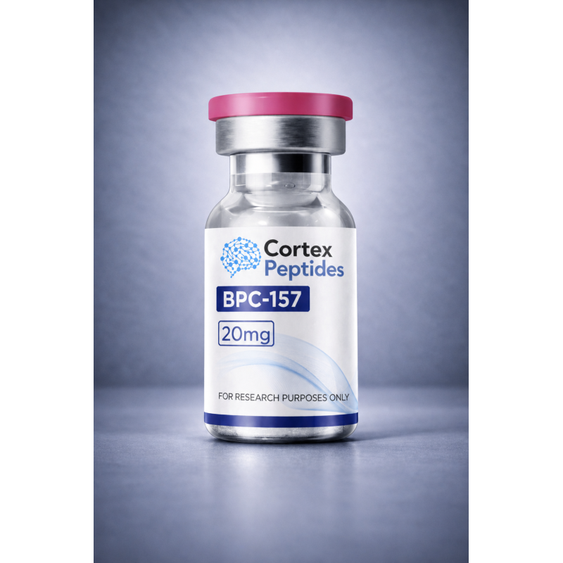 CORTEX BPC-157 20mg