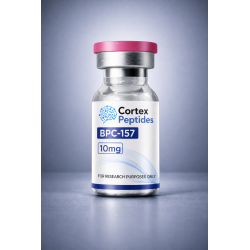 CORTEX   BPC-157 10MG